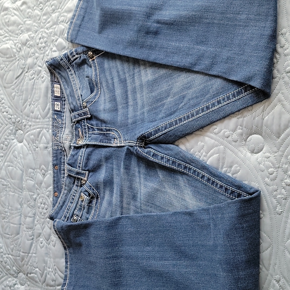 Miss Me Women's jeans 28x31
